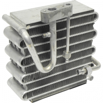 A/C Evaporator Core