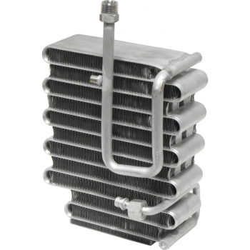 A/C Evaporator Core