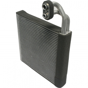 A/C Evaporator Core