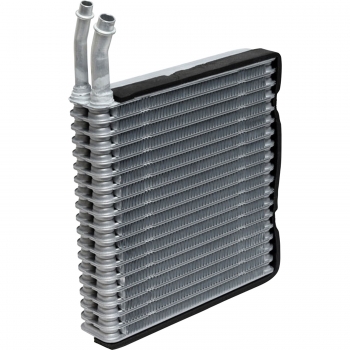 A/C Evaporator Core