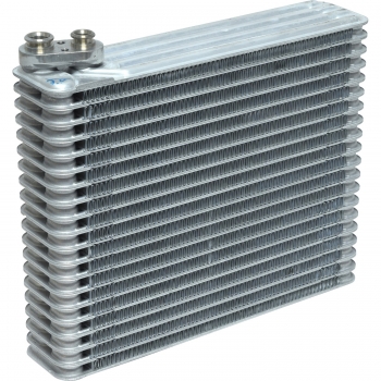 A/C Evaporator Core