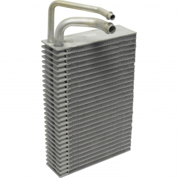 A/C Evaporator Core