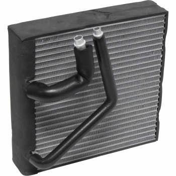 A/C Evaporator Core