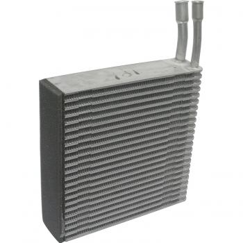 A/C Evaporator Core