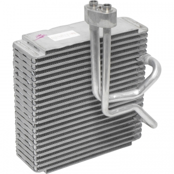 A/C Evaporator Core