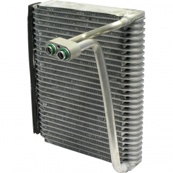 A/C Evaporator Core