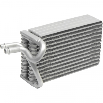 A/C Evaporator Core