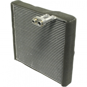 A/C Evaporator Core
