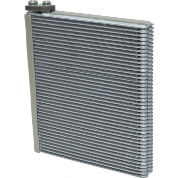 A/C Evaporator Core