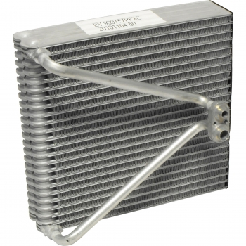 A/C Evaporator Core