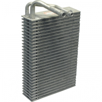 A/C Evaporator Core