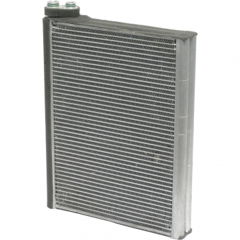 A/C Evaporator Core