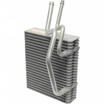 A/C Evaporator Core