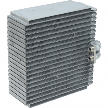 A/C Evaporator Core