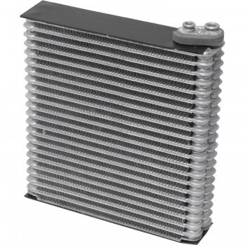 A/C Evaporator Core