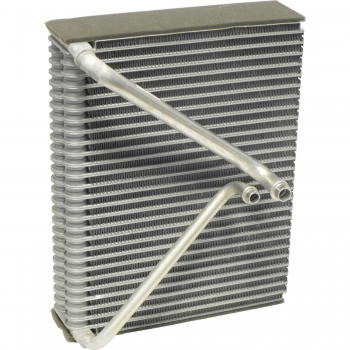 A/C Evaporator Core