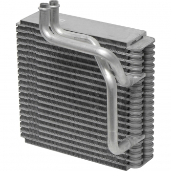 A/C Evaporator Core