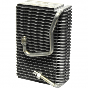 A/C Evaporator Core