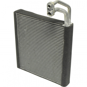 A/C Evaporator Core