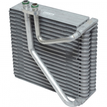 A/C Evaporator Core