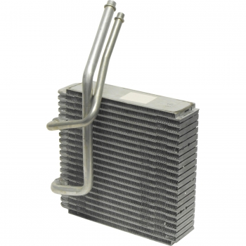 A/C Evaporator Core