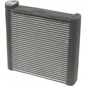 A/C Evaporator Core