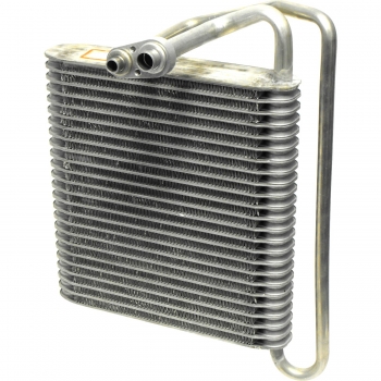 A/C Evaporator Core