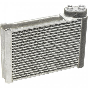 A/C Evaporator Core