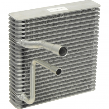A/C Evaporator Core