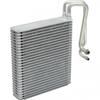 A/C Evaporator Core