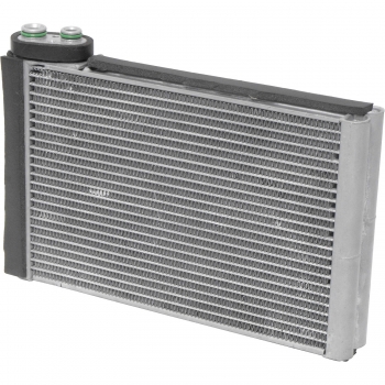 A/C Evaporator Core