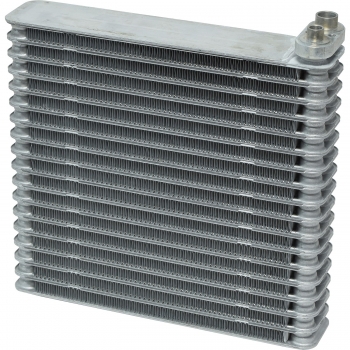 A/C Evaporator Core
