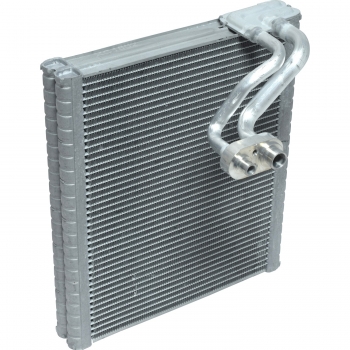 A/C Evaporator Core