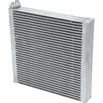 A/C Evaporator Core