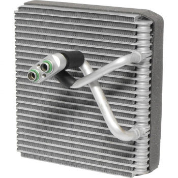 A/C Evaporator Core