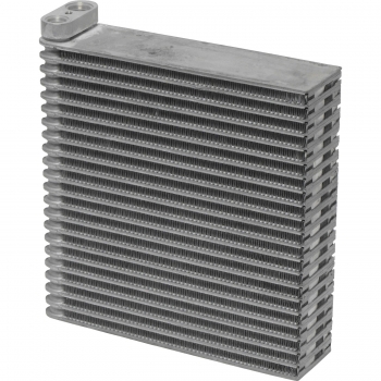 A/C Evaporator Core