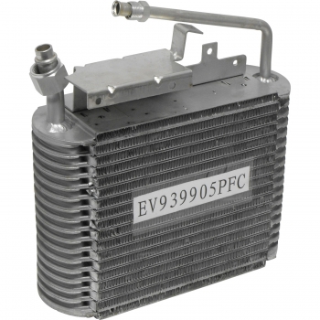 A/C Evaporator Core