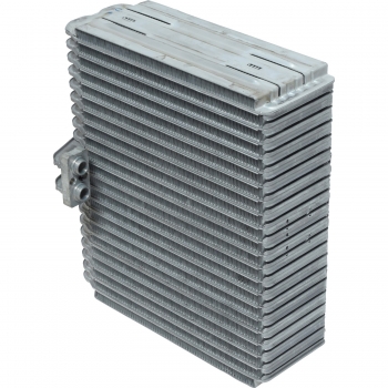 A/C Evaporator Core