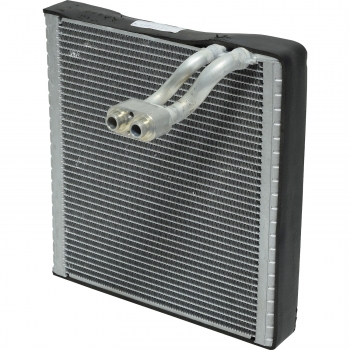 A/C Evaporator Core