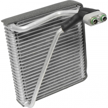 A/C Evaporator Core