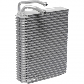 A/C Evaporator Core