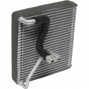 A/C Evaporator Core