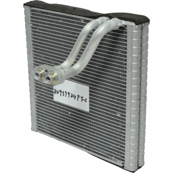 A/C Evaporator Core