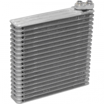 A/C Evaporator Core