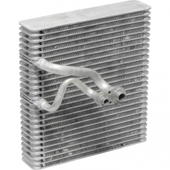 A/C Evaporator Core