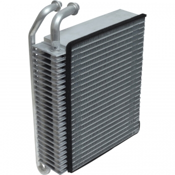 A/C Evaporator Core