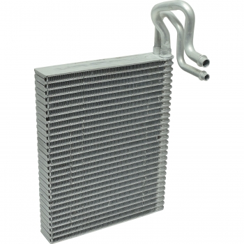 A/C Evaporator Core