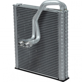 A/C Evaporator Core