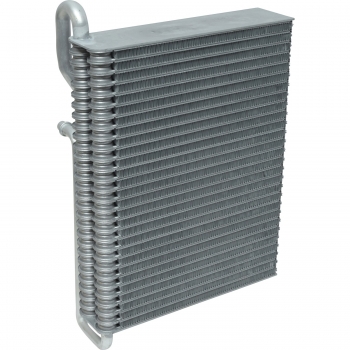 A/C Evaporator Core