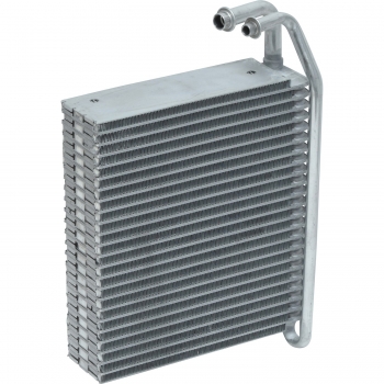 A/C Evaporator Core